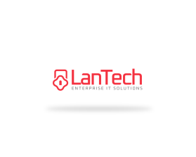 LanTech entry by andrelopesdesigner