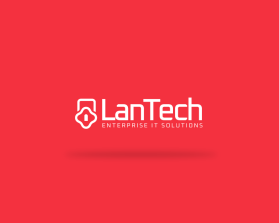 LanTech entry by andrelopesdesigner