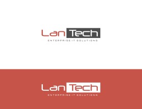 LanTech entry by Farhan