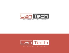 LanTech entry by Farhan