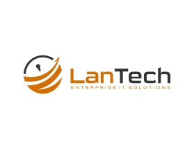 LanTech entry by wellbeing