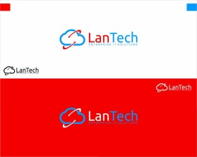 LanTech entry by Om Ganpataye