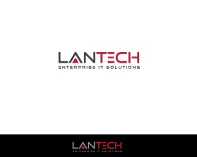 LanTech entry by JBsign