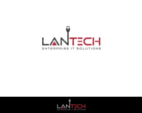 LanTech entry by JBsign
