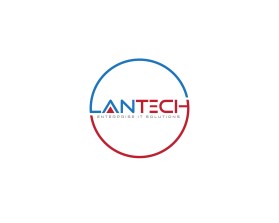 LanTech entry by JBsign