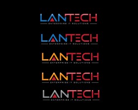 LanTech entry by JBsign