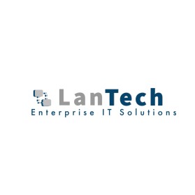 LanTech entry by Am That Creative