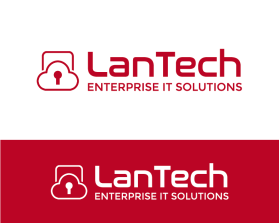 LanTech entry by PINOYPRIDESIGN