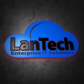 LanTech entry by nerv