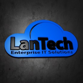 LanTech entry by nerv