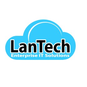 LanTech entry by nerv