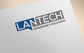 LanTech entry by MuhammadR