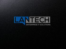 LanTech entry by MuhammadR