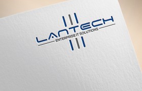 LanTech entry by MuhammadR