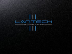 LanTech entry by MuhammadR