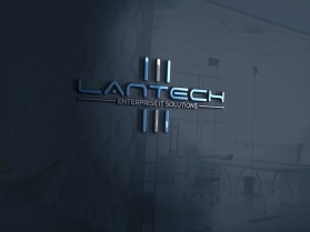 LanTech entry by MuhammadR