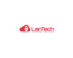 LanTech entry by djavadesign