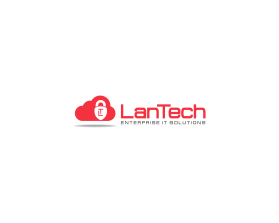 LanTech entry by djavadesign