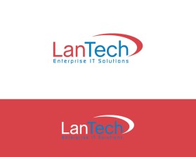 LanTech entry by RGR design