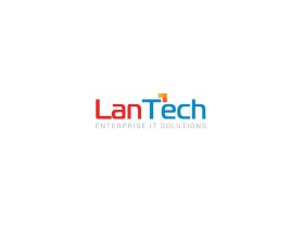 LanTech entry by Sanadesigns