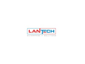 LanTech entry by Sanadesigns
