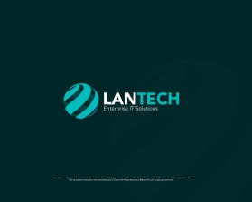 LanTech entry by Ed Art