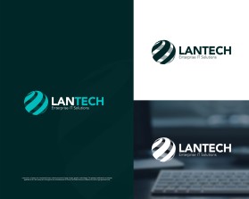LanTech entry by Ed Art