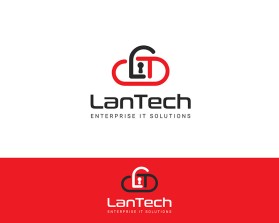 LanTech entry by DesignS