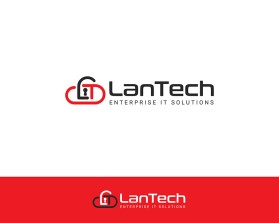 LanTech entry by DesignS