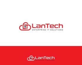 LanTech entry by DesignS