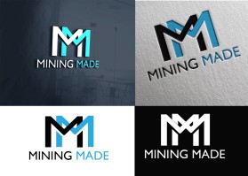 Mining Made entry by cyber