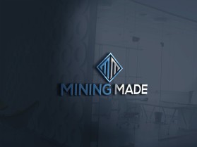 Mining Made entry by Design Rock