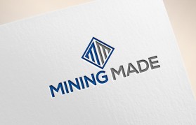 Mining Made entry by Design Rock