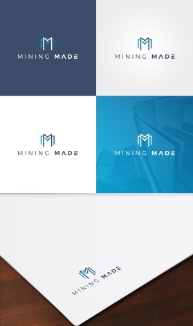 Mining Made entry by MartenVisser