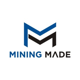 Mining Made entry by jannatan