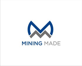 Mining Made entry by kembarloro
