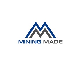 Winning entry: Mining Made entry by wellbeing