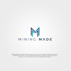 Mining Made entry by MartenVisser