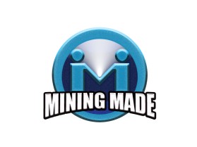 Mining Made entry by shareen_$$