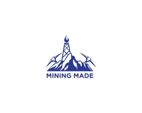 Mining Made entry by EscaFlowne