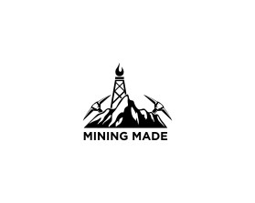 Mining Made entry by EscaFlowne