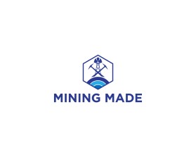 Mining Made entry by EscaFlowne