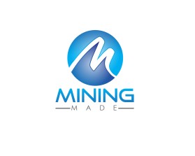Mining Made entry by JBsign