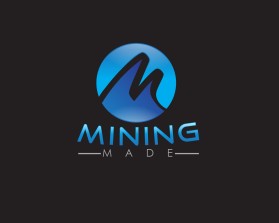 Mining Made entry by JBsign