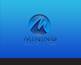 Mining Made entry by JBsign
