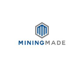 Mining Made entry by djavadesign