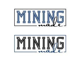 Mining Made entry by Gaya Putih