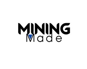 Mining Made entry by Gaya Putih