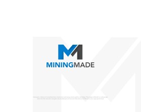 Mining Made entry by Ed Art