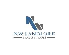 NW Landlord Solutions entry by djavadesign